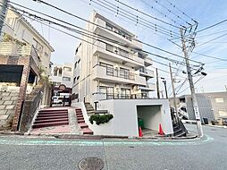 ライオンズマンション上大岡第8