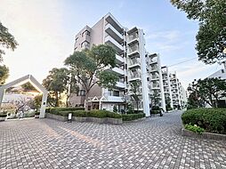 戸塚ガーデンハウス