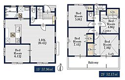 神奈川県横浜市磯子区岡村７丁目