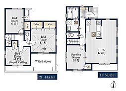 神奈川県横浜市旭区柏町