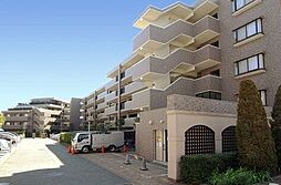 アーバンクレスト横浜上永谷