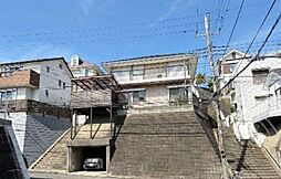 神奈川県横浜市戸塚区舞岡町