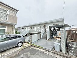 コスモ東戸塚リブレ