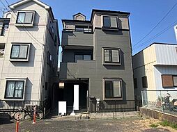 神奈川県横浜市栄区中野町