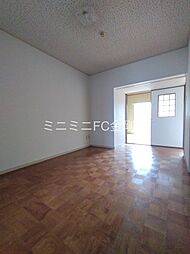 第2ホープハイツ 3階3LDKのリビング/ダイニング