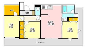 間取り：227096225012