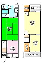 間取り：227096321940
