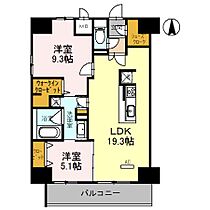 間取り：227096352425