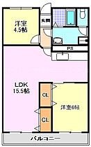 間取り：227095035638