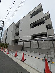 フジパレス堺鳳駅北I番館