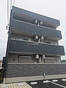 鳳駅より徒歩5分 1階 新築の賃貸物件