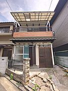 北野田駅より徒歩32分 築46年7ヶ月 2階建の賃貸物件