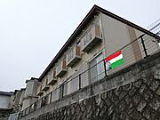 河内長野駅より徒歩5分 2階 築38年11ヶ月の賃貸物件