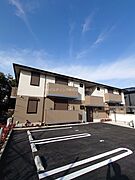 狭山駅より徒歩6分 1階 築2年11ヶ月の賃貸物件