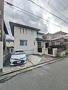 喜志駅より徒歩40分 築10年8ヶ月 2階建の賃貸物件