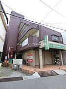 萩原天神駅より徒歩1分 築38年2ヶ月 5階建の賃貸物件
