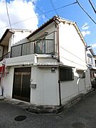 北野田駅より徒歩6分 築60年1ヶ月の賃貸物件