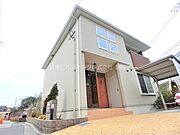 金剛駅より徒歩4分 築12年4ヶ月 2階建の賃貸物件