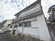 滝谷駅より徒歩11分 築58年2ヶ月 2階建の賃貸物件