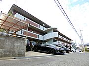 Rinon津々山台の賃貸物件