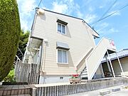 帝塚山パークハイツの賃貸物件