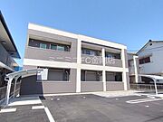 初芝駅より徒歩7分 1階 新築の賃貸物件