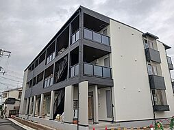 ヒカルサ堺市大野芝