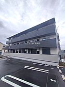 初芝駅より徒歩19分 3階 新築の賃貸物件