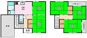 間取り：227100202611