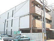 サンロワール北野田 3階 築37年8ヶ月の賃貸物件