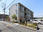 喜志駅より徒歩10分 1階 築11年2ヶ月の賃貸物件