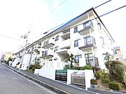 川西駅より徒歩18分 2階 築36年9ヶ月の賃貸物件