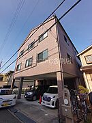 グレイス西山台 2階 築21年8ヶ月の賃貸物件