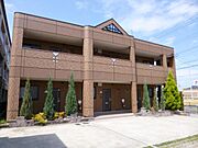 深井駅より徒歩8分 2階 築19年1ヶ月の賃貸物件