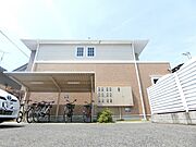 アムール福 2階 築22年7ヶ月の賃貸物件