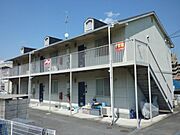 サンハイツ錦織 2階 築31年5ヶ月の賃貸物件