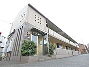 レジデンス遊園前 2階 築29年11ヶ月の賃貸物件