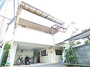 滝谷不動駅より徒歩5分 3階 築39年2ヶ月の賃貸物件