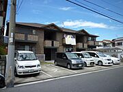 ファミール寿 1階 築23年の賃貸物件