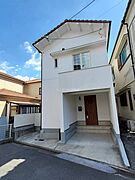 川西駅より徒歩4分 築49年7ヶ月の賃貸物件