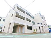 大阪狭山市駅より徒歩8分 3階 築22年の賃貸物件