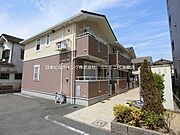 萩原天神駅より徒歩4分 2階 築15年の賃貸物件