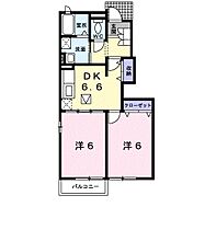 間取り：227095035603