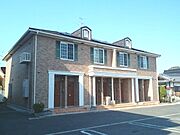 インプレス 2階 築18年9ヶ月の賃貸物件