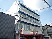 シャトレSI千代田 3階 築36年3ヶ月の賃貸物件