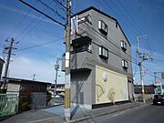 滝谷駅より徒歩5分 3階 築26年10ヶ月の賃貸物件