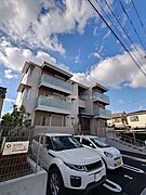 金剛駅より徒歩3分 3階 築3年3ヶ月の賃貸物件