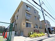 狭山駅より徒歩12分 3階 築9年2ヶ月の賃貸物件