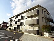 北野田駅より徒歩19分 1階 築9年2ヶ月の賃貸物件