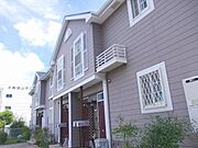 狭山駅より徒歩7分 2階 築26年9ヶ月の賃貸物件